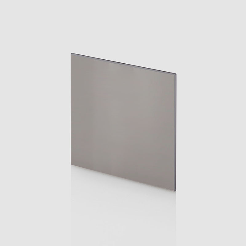 glass-8 Матовый графит